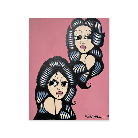 Unititled by Bella Franco