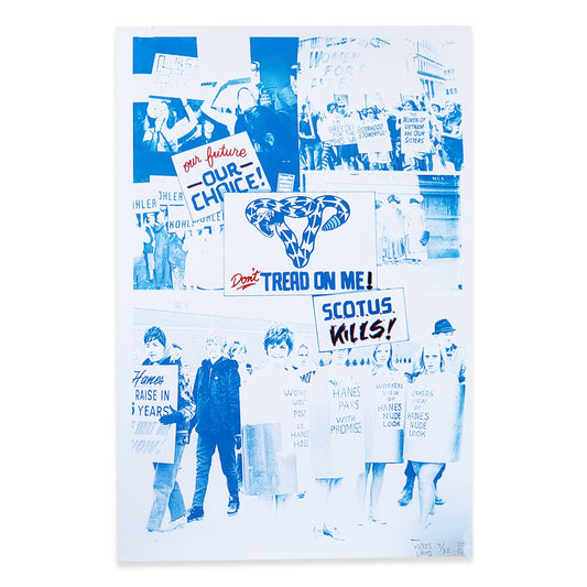 Unititled 3 by Black Stamp Studio