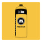 Belton Molotow premium spray paint in color Quince