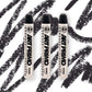 Three black crayon type markers with a white label reading "Art Primo"