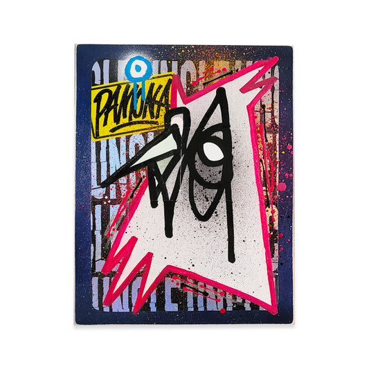 Pomona by Uncle Peep