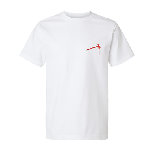 NEW! Bus Mobbers - RTD Hammer T-Shirt