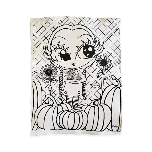Timoi Calo Prints