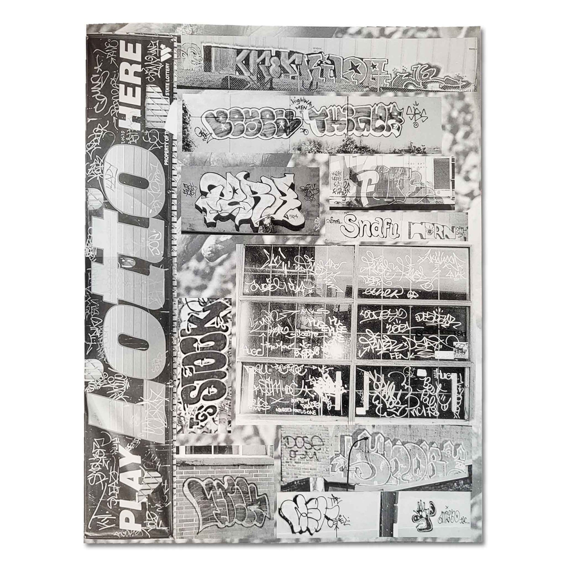 Can Control Magazine - Special Issue 2006 – Overspraysupply