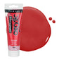 Daler & Rowney beginner's crimson red acrylic paint tube