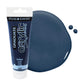 Daler & Rowney beginner's indigo acrylic paint tube
