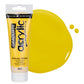 Daler & Rowney beginner's primary acrylic paint tube