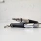 Handmade graffiti glass scribing tool