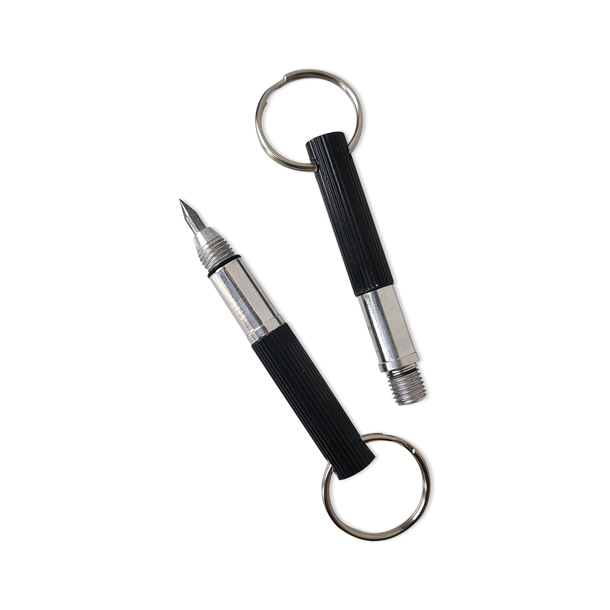Devastator brand keychain glass scribers