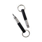 Devastator brand keychain glass scribers