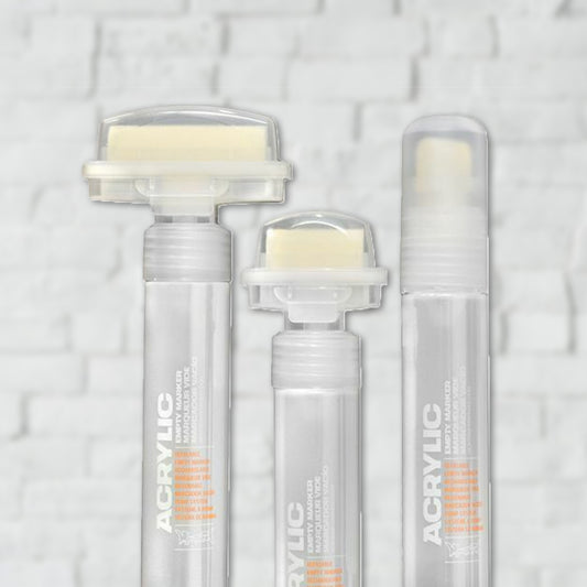 Montana Cans Replacement Nibs