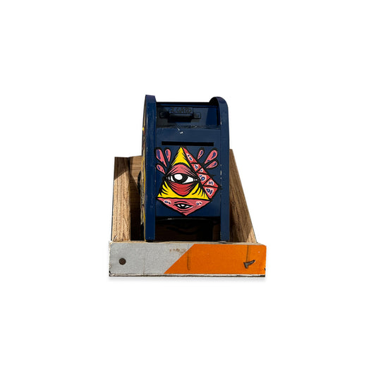 You Got Mail by EYE GATO