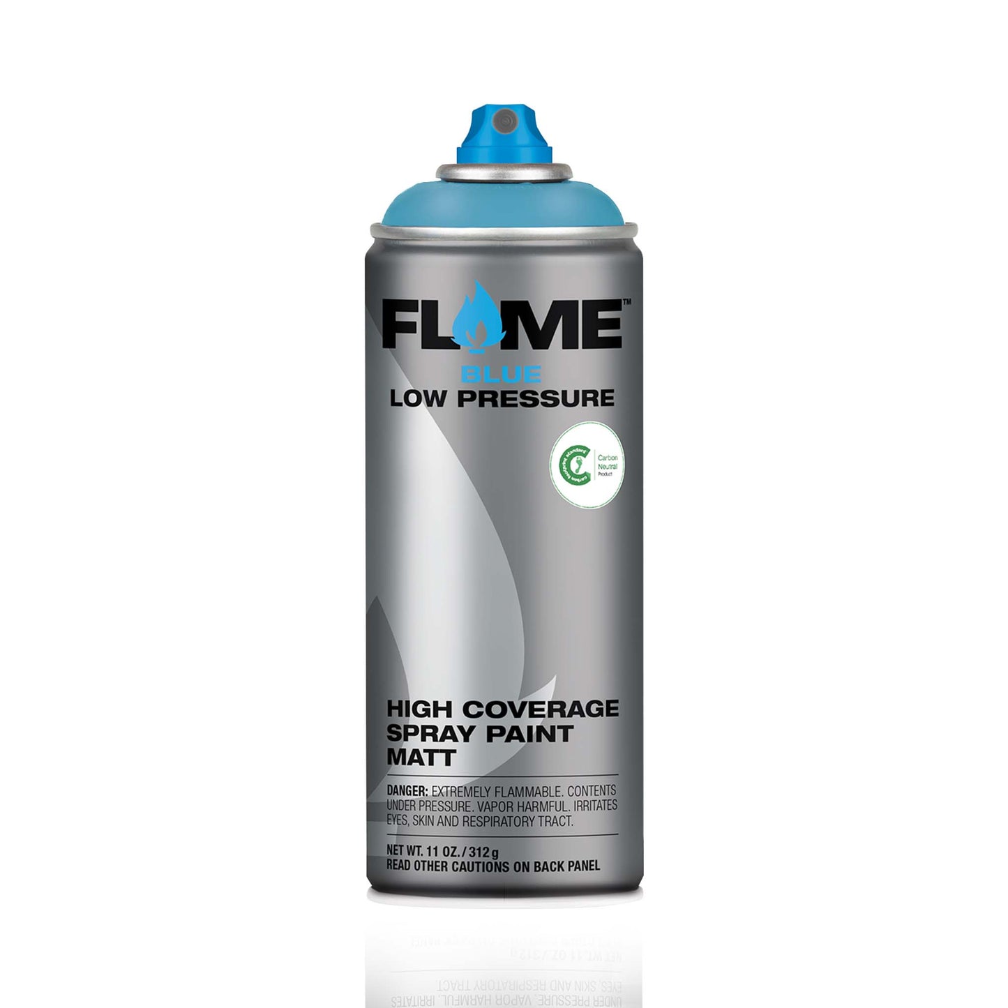 Flame Blue 400ml