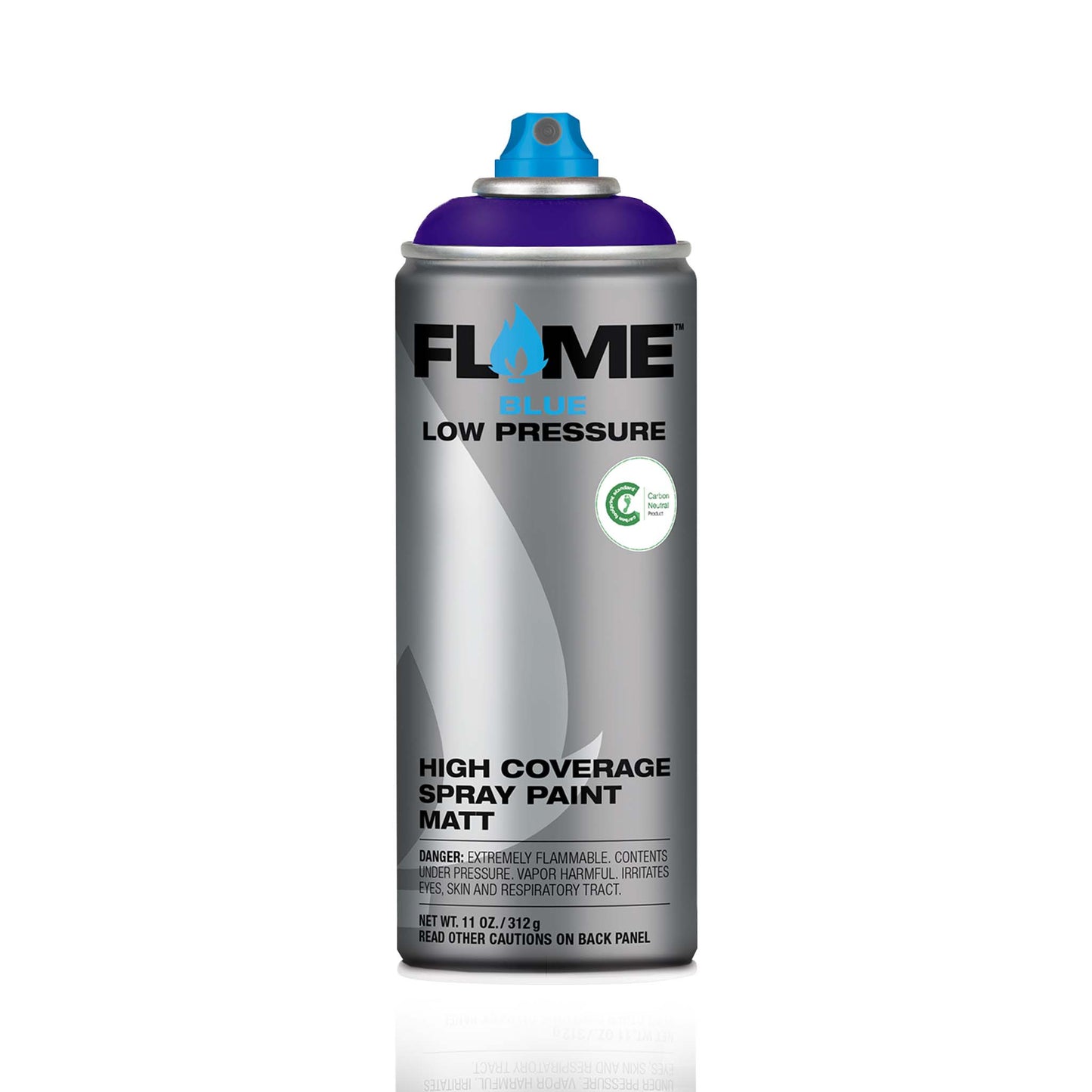 Flame Blue 400ml