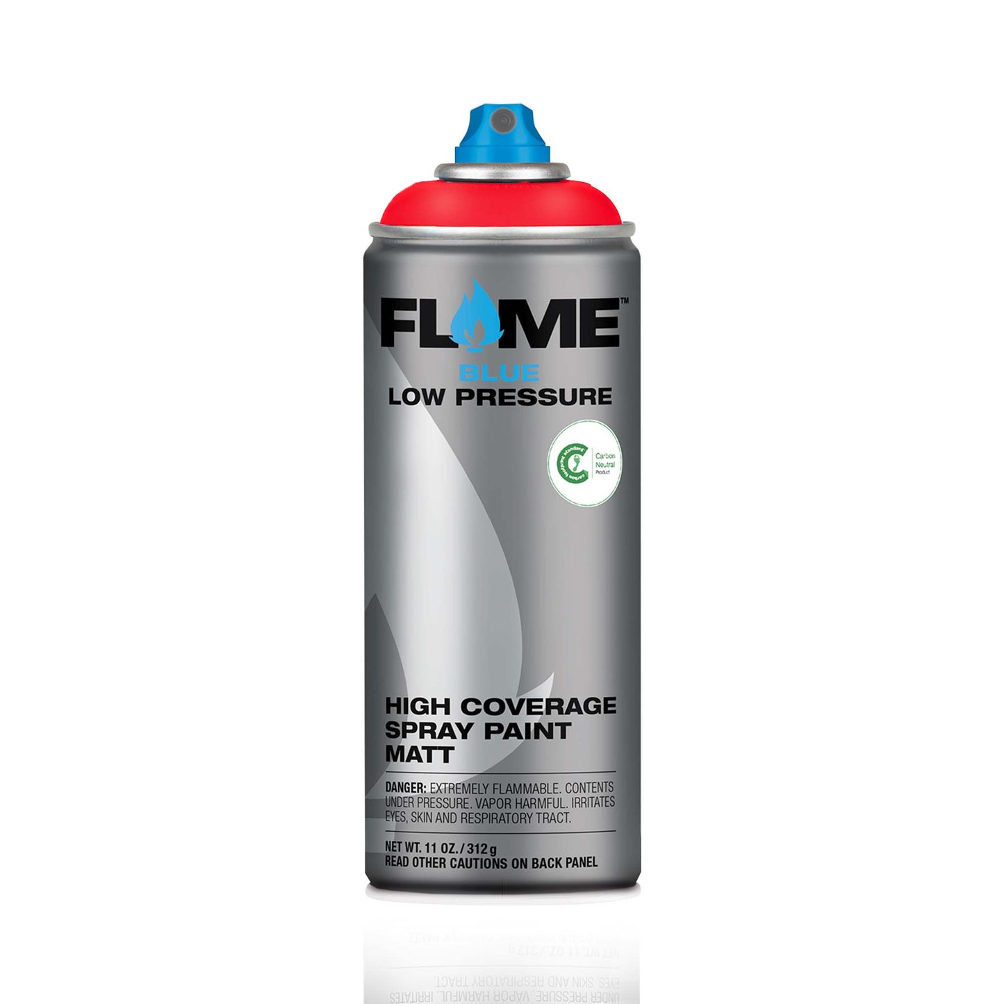 Flame Blue 400ml
