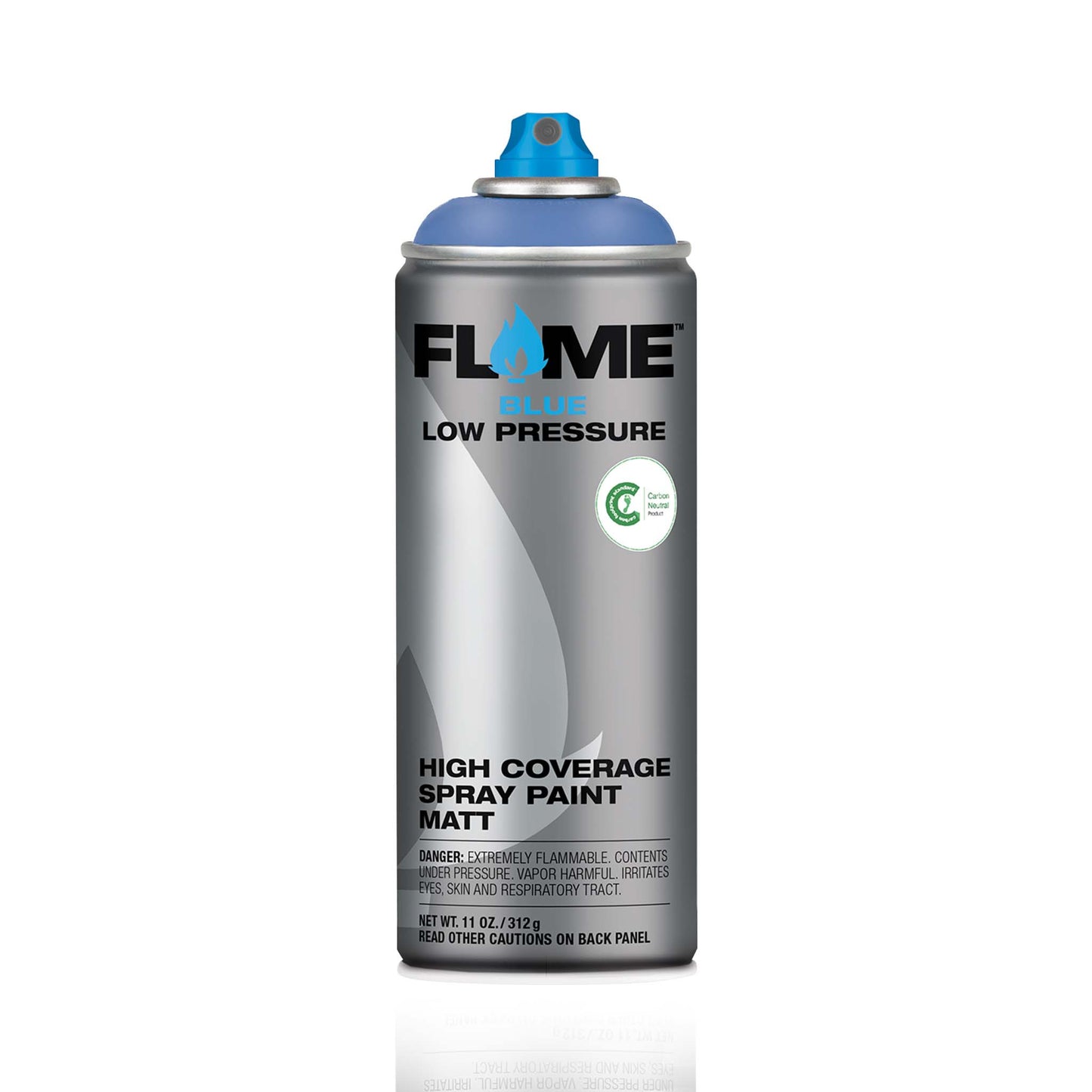 Flame Blue 400ml