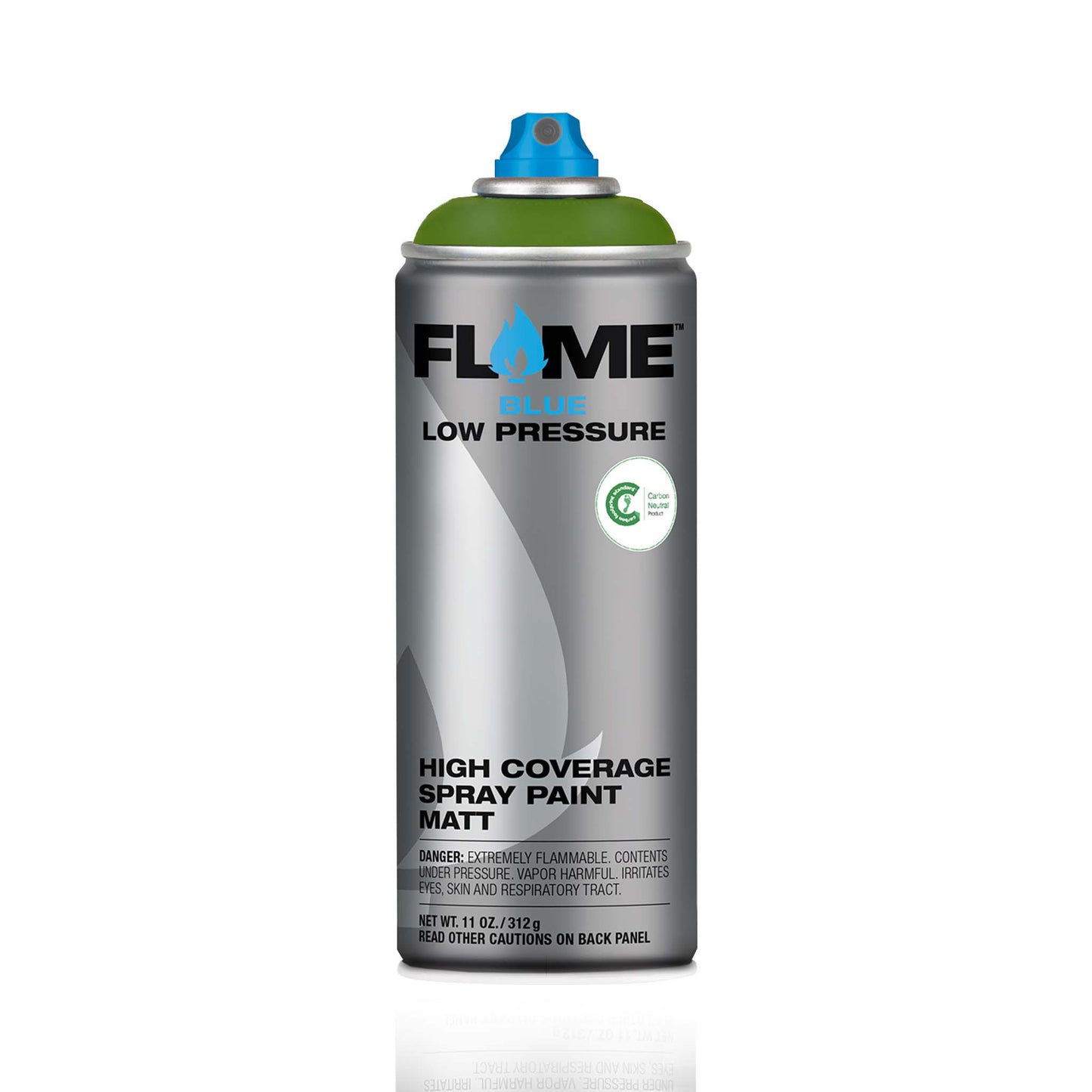 Flame Blue 400ml