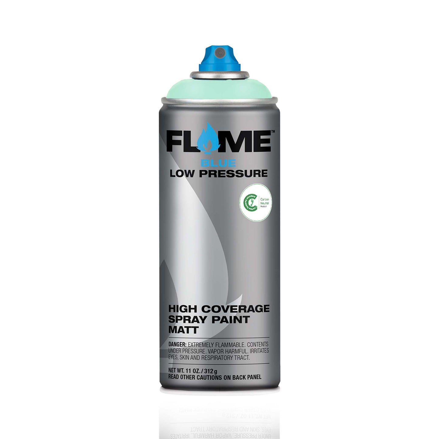 Flame Blue 400ml