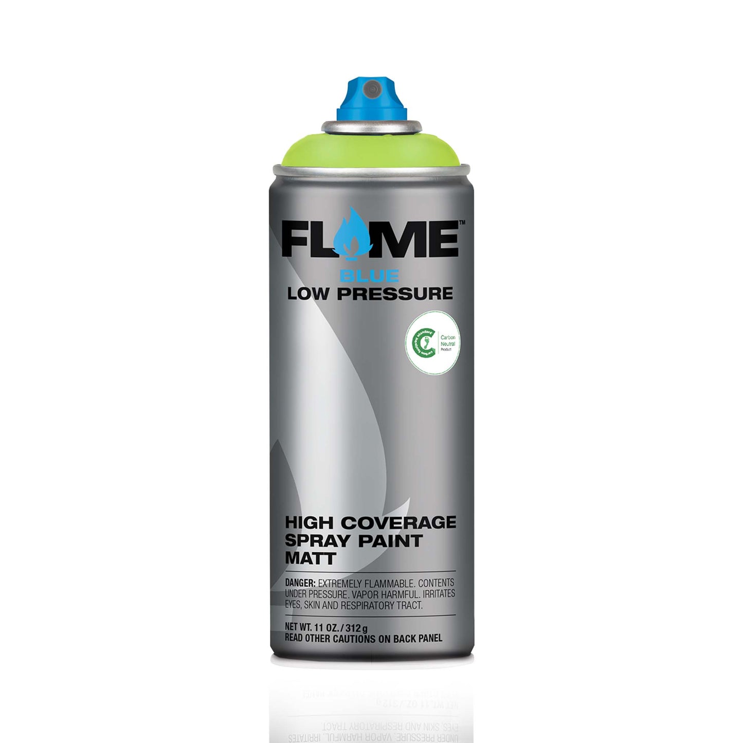 Flame Blue 400ml