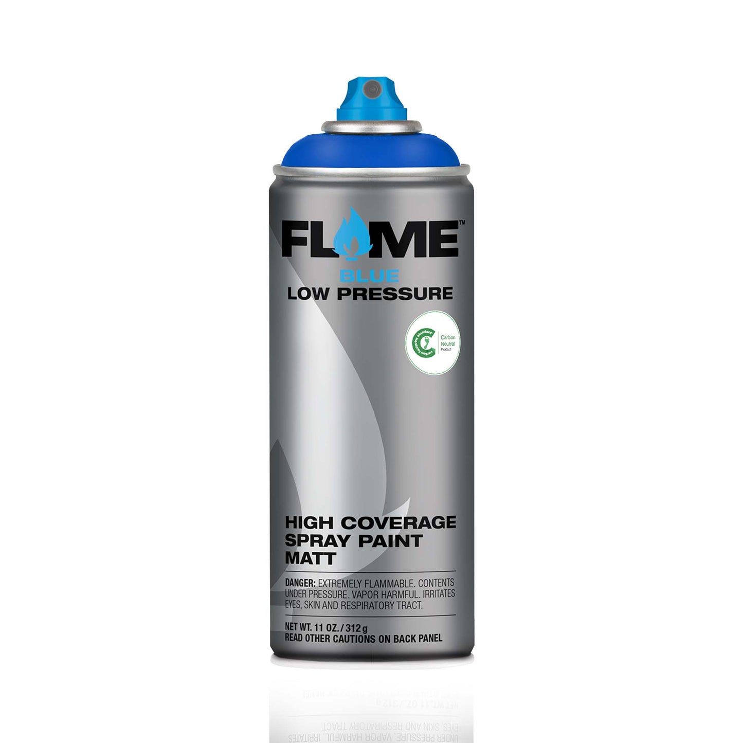 Flame Blue 400ml