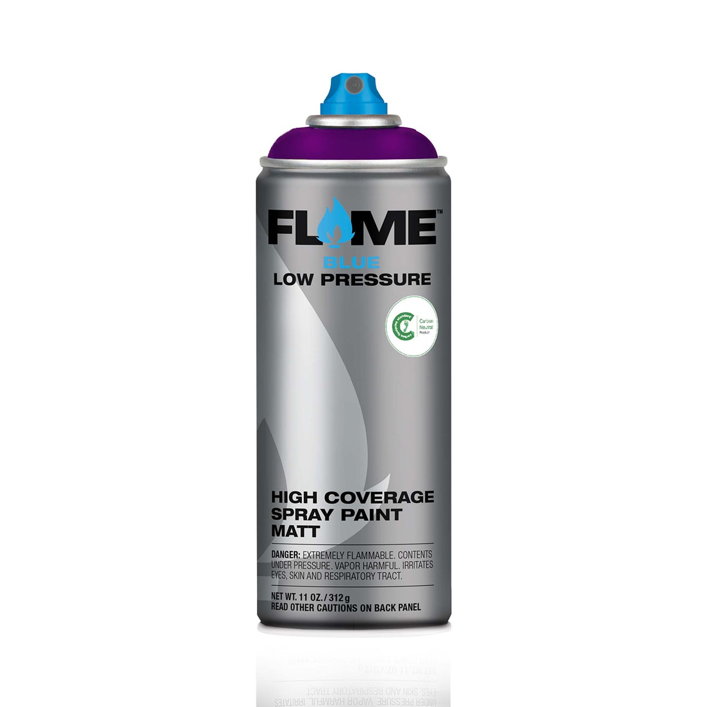 Flame Blue 400ml