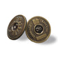 GASO LA Token Pins