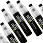 GROG Cutter black markers on white background