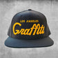 Graffiti The City Snap-Back