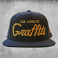 Graffiti The City Snap-Back