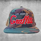 Graffiti The City Snap-Back