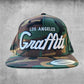 Graffiti The City Snap-Back