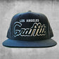 Graffiti The City Snap-Back