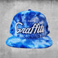 Graffiti The City Snap-Back