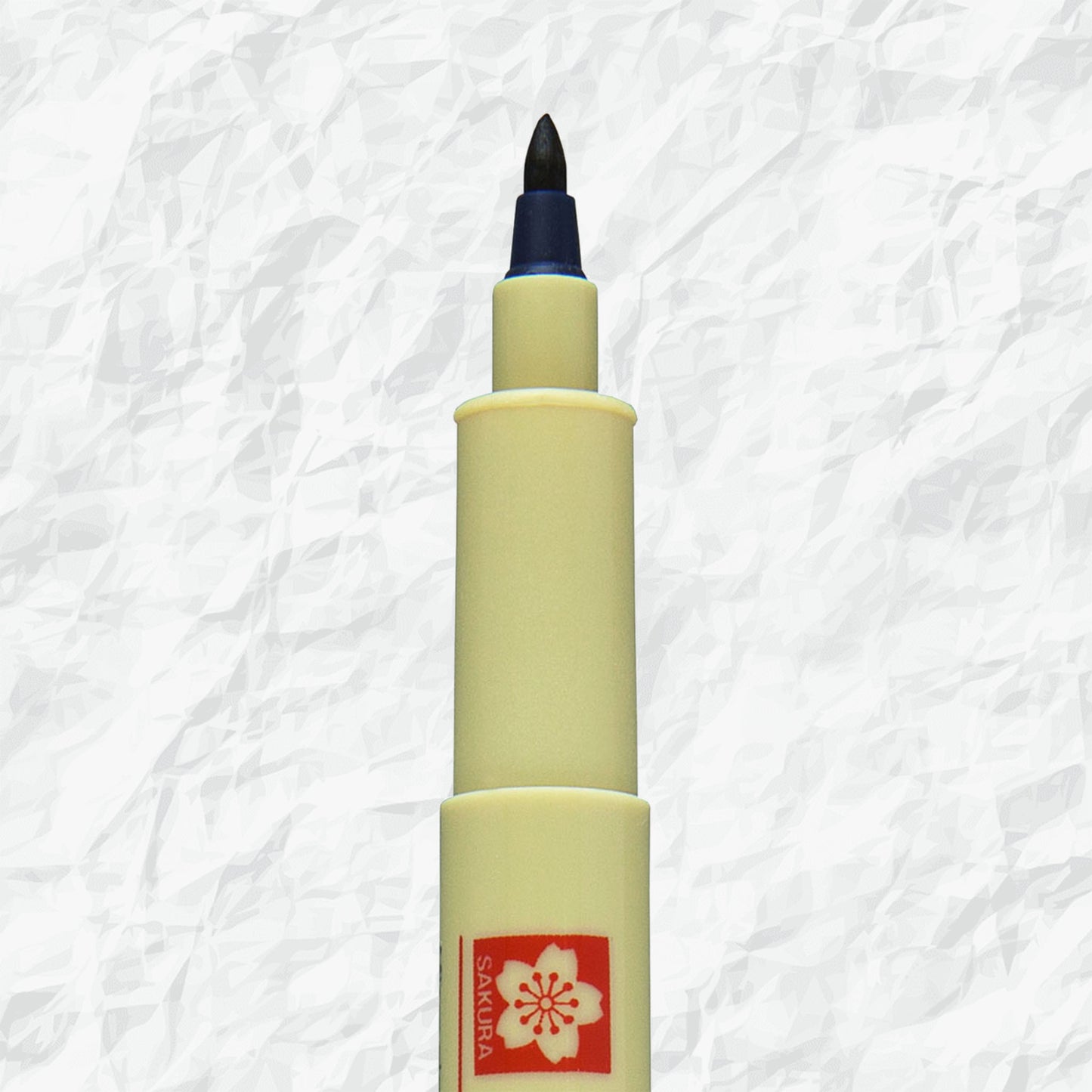 #1 sakura graphic Marker fine bullet