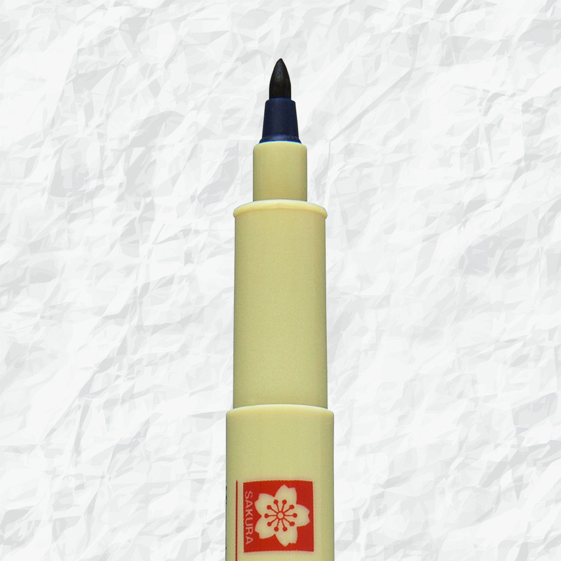#1 sakura graphic Marker fine bullet