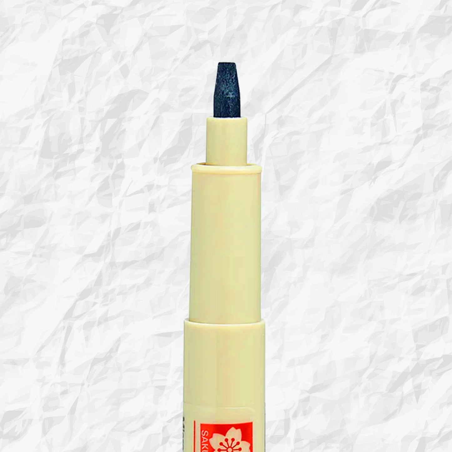 Sakura chiseled graphic marker #2