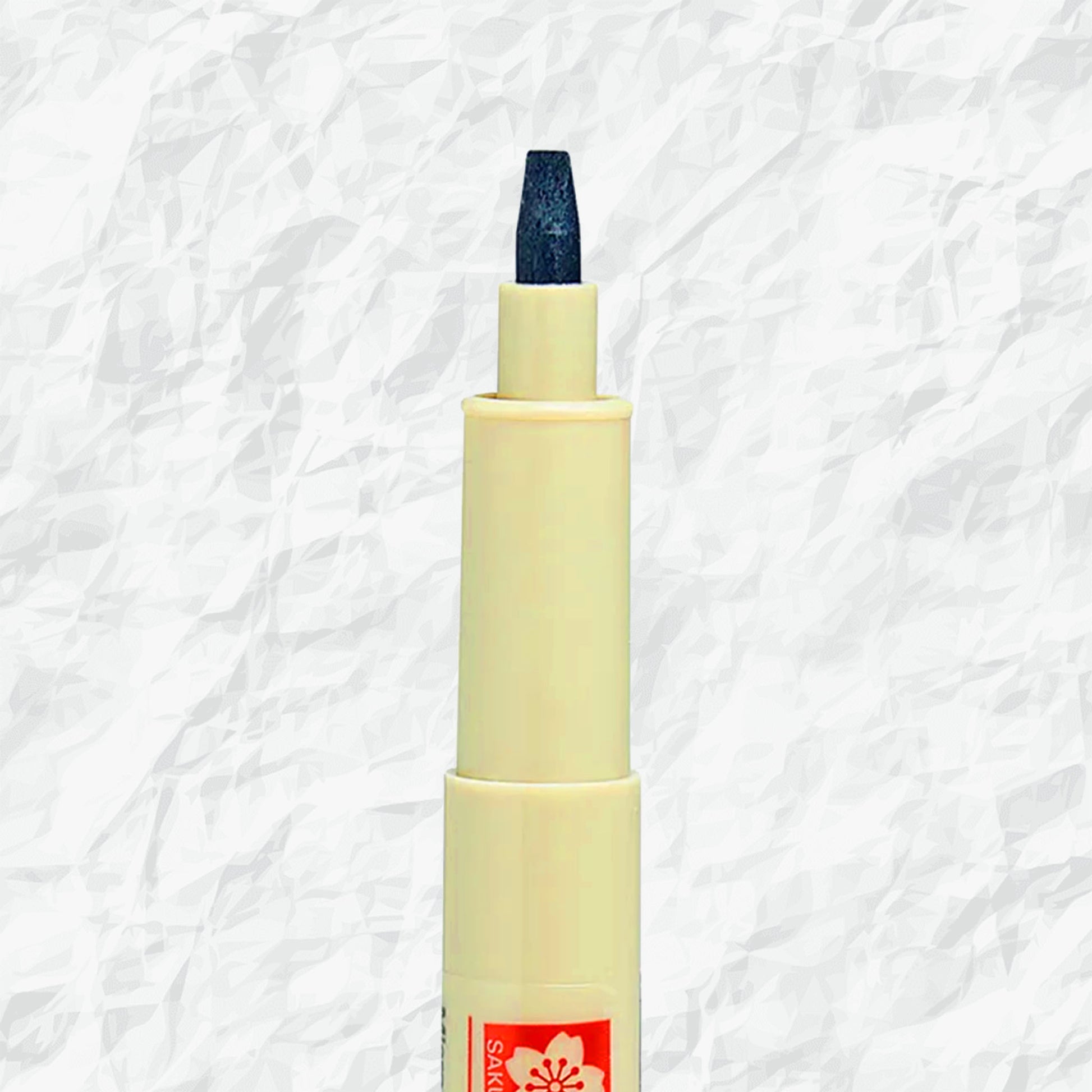 Sakura chiseled graphic marker #2