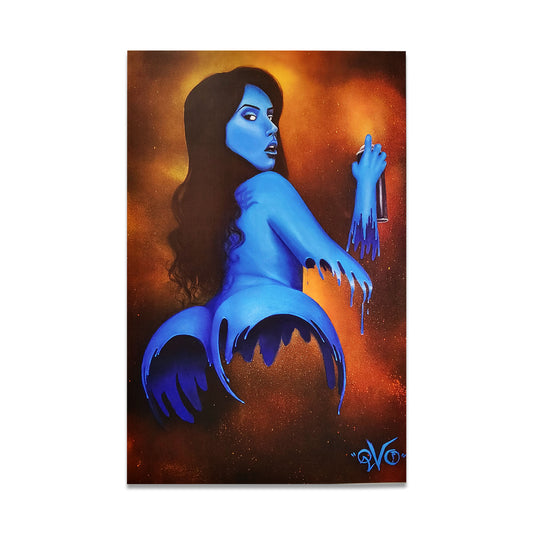 QVO Prints