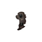 Key To The City Jerry Enamel Pin