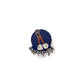 Key To The City Mickey Enamel Pin