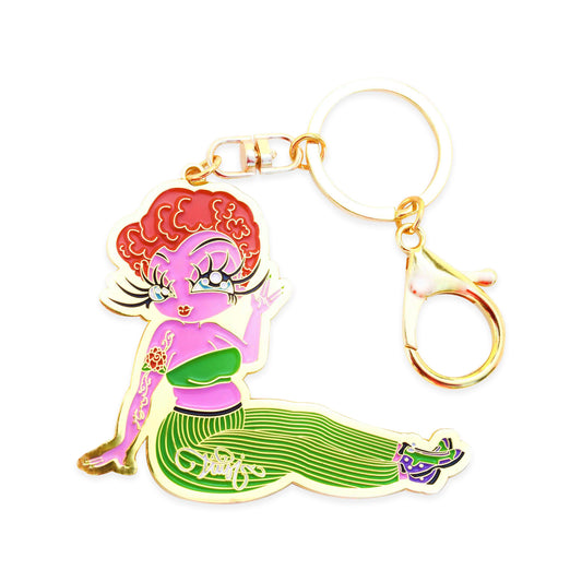 Timoi Keychain 'Briana'