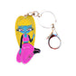 Timoi Keychain 'Holly'