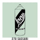 Loop Colors spray paint can in the color Sassari pastel green