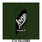 Loop Colors spray paint can in the color Palermo green