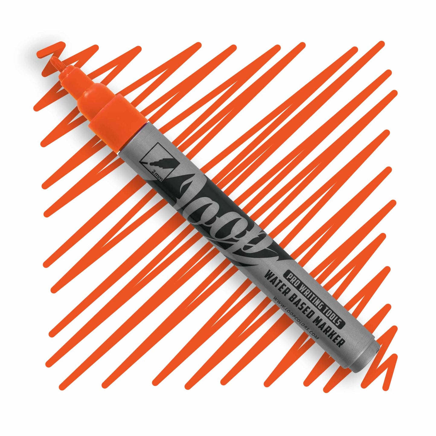 Loop Water-Based Paint Marker - 2mm