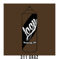 Loop Colors spray paint can in the color Graz brown