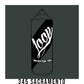 Loop Colors spray paint can in the color Sacramento dark grey