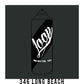 Loop Colors spray paint can in the color Long Beach dark grey
