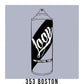 Loop Colors spray paint can in the color Boston grey blue