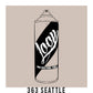 Loop Colors spray paint can in the color Seattle warm grey